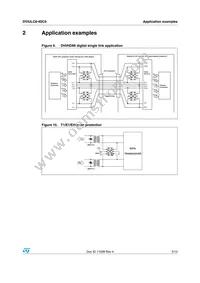 DVIULC6-4SC6 Datasheet Page 5