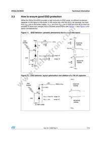 DVIULC6-4SC6 Datasheet Page 7