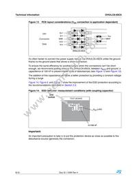 DVIULC6-4SC6 Datasheet Page 8