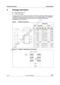 DVIULC6-4SC6 Datasheet Page 10