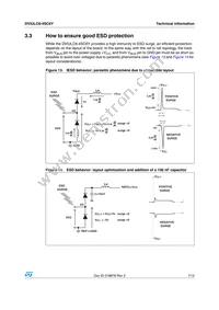 DVIULC6-4SC6Y Datasheet Page 7