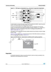DVIULC6-4SC6Y Datasheet Page 8