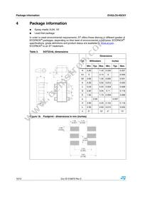 DVIULC6-4SC6Y Datasheet Page 10