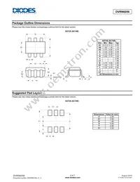 DVRN6056-7-F Datasheet Page 6