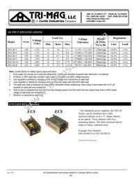 DX120-7 Datasheet Page 2
