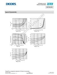 DXT2014P5-13 Datasheet Page 5