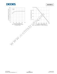 DXT2907A-13 Datasheet Page 5