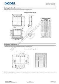 DXTP07100BFG-7 Datasheet Page 6