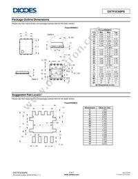 DXTP3C60PS-13 Datasheet Page 6