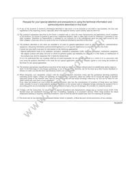 DY2M5Z0C0L1 Datasheet Page 7