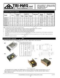 DZ065-6 Datasheet Page 2