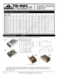 DZ065V-6 Datasheet Page 3