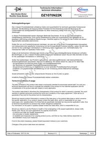 DZ1070N22KHPSA3 Datasheet Page 10