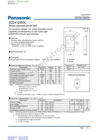 DZ2412000L Cover