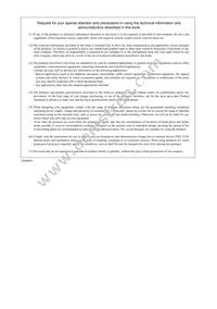 DZ2J056M0L Datasheet Page 4