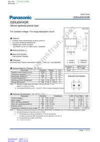 DZ4J091K0R Cover