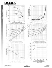 DZT2907A-13 Datasheet Page 3