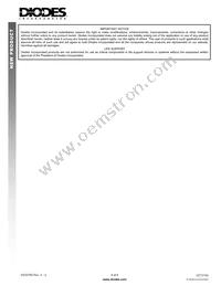 DZT3150-13 Datasheet Page 4