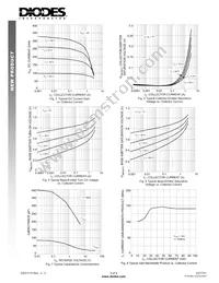 DZT751-13 Datasheet Page 3