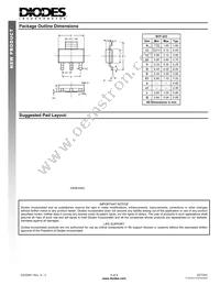 DZT953-13 Datasheet Page 4