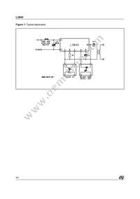 E-L3845D1 Datasheet Page 4