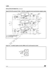 E-L4960 Datasheet Page 12