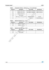 E-L4973V3.3 Datasheet Page 10