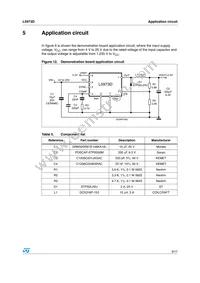 E-L5973D Datasheet Page 9