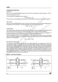 E-L6204D Datasheet Page 6