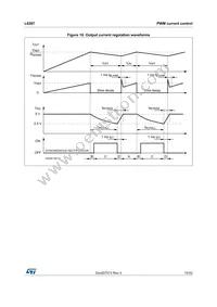 E-L6207D013TR Datasheet Page 15