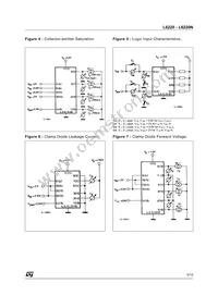 E-L6220 Datasheet Page 5