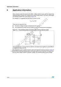 E-L6221AD Datasheet Page 14