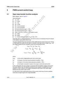 E-L6258 Datasheet Page 16