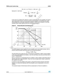 E-L6258 Datasheet Page 20