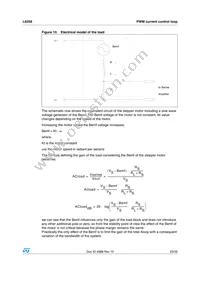 E-L6258 Datasheet Page 23