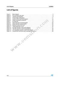 E-L6258EA Datasheet Page 4