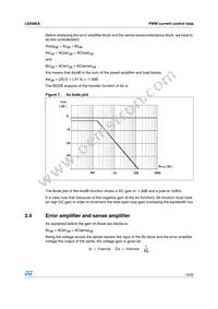 E-L6258EA Datasheet Page 19