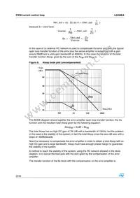 E-L6258EA Datasheet Page 20