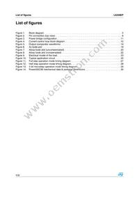 E-L6258EP Datasheet Page 4