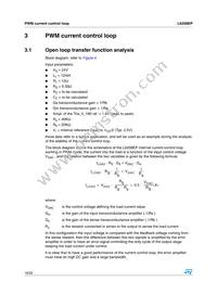 E-L6258EP Datasheet Page 16