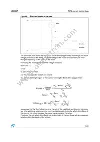 E-L6258EP Datasheet Page 23