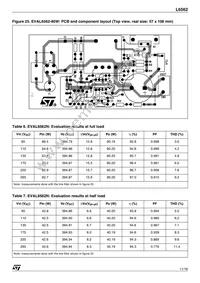 E-L6562D Datasheet Page 11