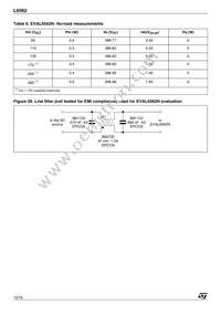 E-L6562D Datasheet Page 12
