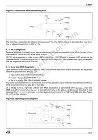 E-L9634TR Datasheet Page 19