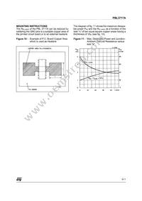 E-PBL3717A Datasheet Page 9