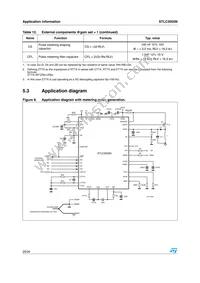 E-STLC3055N Datasheet Page 20