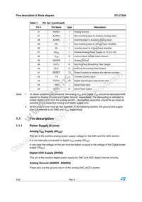 E-STLC7550TQF7 Datasheet Page 4