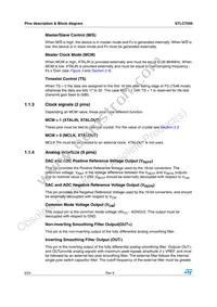 E-STLC7550TQF7 Datasheet Page 6