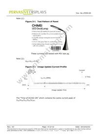 E1441CS021 Datasheet Page 15