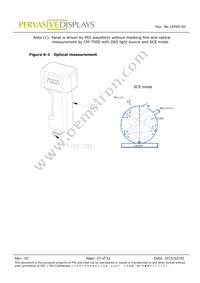 E1441CS021 Datasheet Page 23